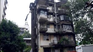 BMC Offers Free Minor Repairs To Mumbai’s Cessed Buildings