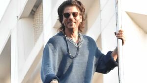 Mannat Renovation What’s Changing Inside Shah Rukh Khan’s Rs 300-Crore Home