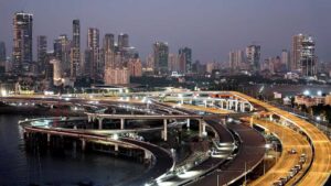Mumbai’s Redevelopment Wave Puts Infrastructure Under Severe Stress: Study