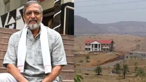 Nana Patekar’s 27-Acre Farmhouse That Offered a Quiet Life Away From Bollywood