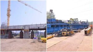 Mumbai’s Versova-Bhayander Coastal Road Takes Shape, Twin Tunnels & Flyovers Planned