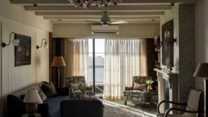 Seven Indian Apartments That Bring English Countryside Nostalgia Into Modern Homes