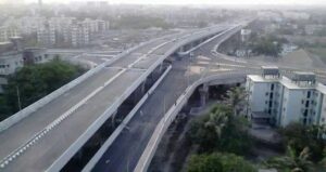 Santacruz-Chembur Link Road Flyover Repairs Face Rs 16 Crore Cost Hike