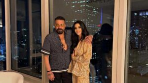 Sanjay Dutt’s Manhattan-Style Glass Walls Spotlight The Timeless Appeal Of Floor-To-Ceiling Windows