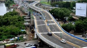 Worli Flyover & Subway Linking Nehru Science Centre, Planetarium To Open By January 2027