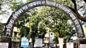 Bombay HC Sets June 2027 Deadline For Kalyan’s 17-Storey Court Building