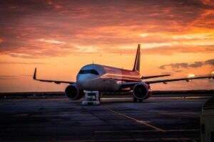 Mumbai Airport’s Terminal Overhaul Sparks Clash Over Proposed International Flight Cuts