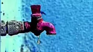 Thane To Taloja: Five MMR Areas Face 36-Hour Water Shutdown