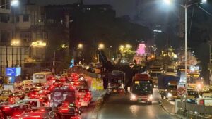 BMC’s Rs 805-Crore Flyover To Link CSMT & Lalbaug, Targeting December 2028 Completion