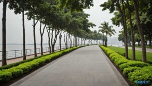 Bandra Bay’s Grand Makeover: Godrej & BMC Team Up For New Waterfront Promenade