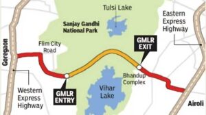 Dindoshi–Film City Flyover Set To Boost Mumbai’s East-West Connectivity