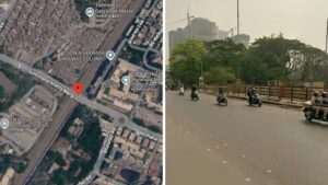 Dharavi Bridge Near Sion Hospital To Be Demolished After Diwali For Mumbai Rail Expansion
