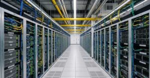 Trentar Plans USD 3.3 Billion Investment In 500MW Data Centre Project In Maharashtra