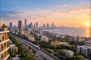 Established Mumbai Localities Gain Ground As Promising Long-Term Real Estate Investments