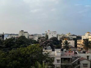 Mumbai Among Top Choices As NRIs Reassess Indian Property Investments