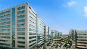 India’s Office Market Sees 42.9 Million Sq. Ft. Leasing As Coworking & BFSI Drive Demand
