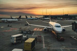 IATA Seeks Transparent Review Before Mumbai-Navi Mumbai Airport Flight Shift