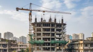 Mumbai Redevelopment: Can Buildings Under 30 Years Old Qualify? Experts Explain The Rules