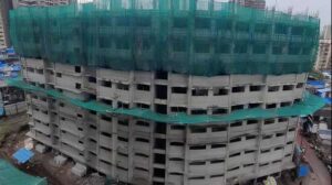 Mumbai’s Permanent Transit Camps Turn Into Big Business For Developers