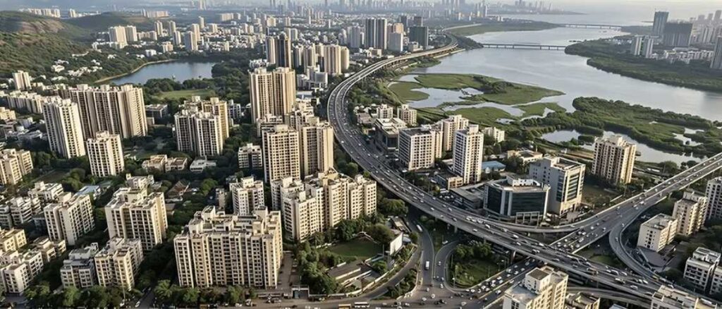 Navi Mumbai Property Investment: Why Location Alone Is Not Enough