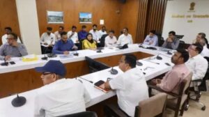 Thane District Unveils Rs 400 Crore Plan To Modernise Schools, Health Centres & Public Amenities