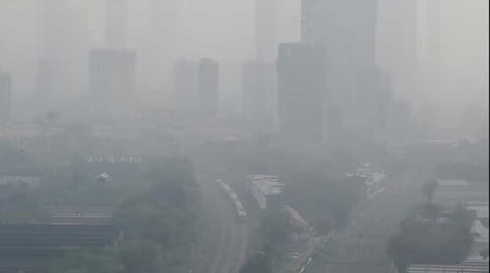 Mumbai Pollution: 105 Construction Sites In Ghatkopar Served Notices