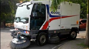 Mumbai Pre-Diwali Clean-Up: BMC Targets 10 Roads To Curb Dust & Pollution