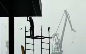 Mumbai’s Construction Site Pollution Data Under Scrutiny, Awaaz Foundation Seeks Transparency