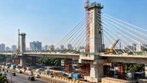 Borivali To Get Rs 341.59-Crore Flyover By 2028