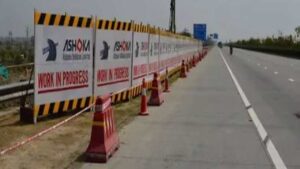 Andheri West Flyover Project Gets December 2027 Completion Target
