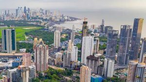 Mumbai Sells 17 Luxury Homes Daily In H1 FY27, Transactions Touch Rs 32,623 Crore