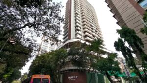 SRA Flags Alleged Plan Violations At Luxury Tower On Mumbai’s Turner Road