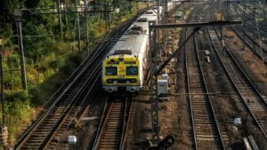 Kasara Rail Block To Disrupt Mumbai Local and Long-Distance Services From October 10 To 13