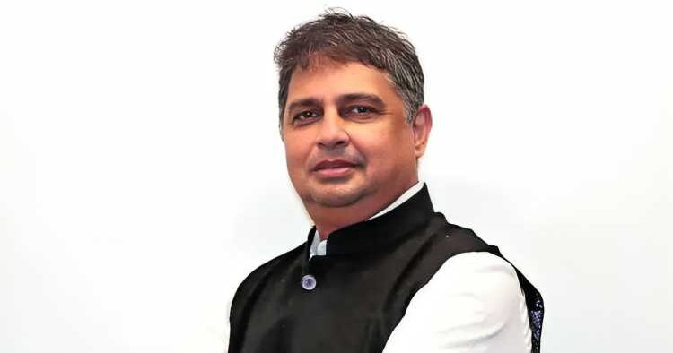 Pradhan Flags Water Stress Over Amazon’s Thane Data Centre