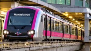 Mumbai Metro Line 6 To Get Two Foot Overbridges At Vikhroli, Jogeshwari