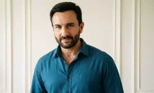 Saif Ali Khan to Earn Rs 14.64 Crore from Mumbai Office Lease Over Five Years
