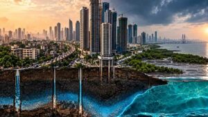 Skyline Vs Sustainability: Mumbai Faces Tough Questions Over Urban Growth