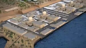 Mumbai’s Growing Electricity Demand Revives Focus On Long-Delayed Jaitapur Nuclear Plant