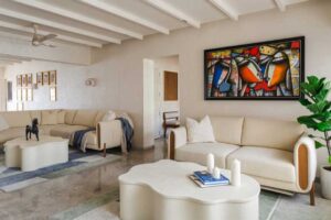 Legacy Home Turns A Compact Mumbai Apartment Into A Home For New Beginnings