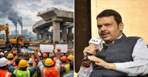 Maharashtra Contractors Plan Three-Day Call Campaign To Press For Rs 86,000 Crore In Unpaid Dues