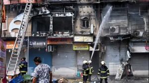 BEST Plans Rs 200 Crore Overhaul Of Mumbai’s Old Power Cables After Bhuleshwar Fire
