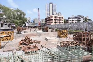 Sion’s New Railway Bridge Nears Opening, Promises Relief From Traffic Bottlenecks