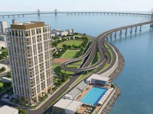 Platinum Corp. Expands Mumbai Coastal Road Portfolio With Four Housing Projects Worth Rs 1,350 Crore