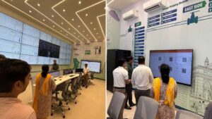 BMC Plans Wider Use Of AI To Modernise Mumbai’s Sewerage Pumping Network