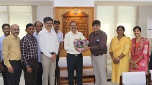 Maharashtra Sets Up MRVC-Led Panel To Plan Regional Rail & RRTS Expansion