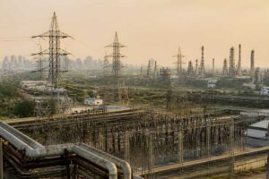 Rs 250 Crore Project To Upgrade Mumbai Refinery’s Power Infrastructure