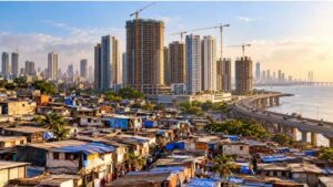 Mumbai Slum Redevelopment Gets Policy Push, Opens Opportunities For Large Builders