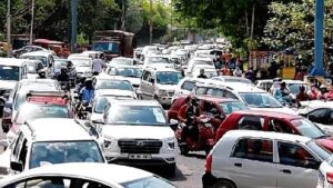 MMRDA Plans 70-km Underground Tunnel Network To Ease Mumbai Traffic