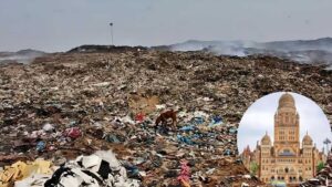 BMC Proposes Rs 77.2 Crore For 12 Poclain Machines At Deonar Dumping Ground