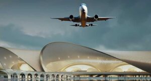 Navi Mumbai International Airport Expands Domestic Network With Nine New Destinations